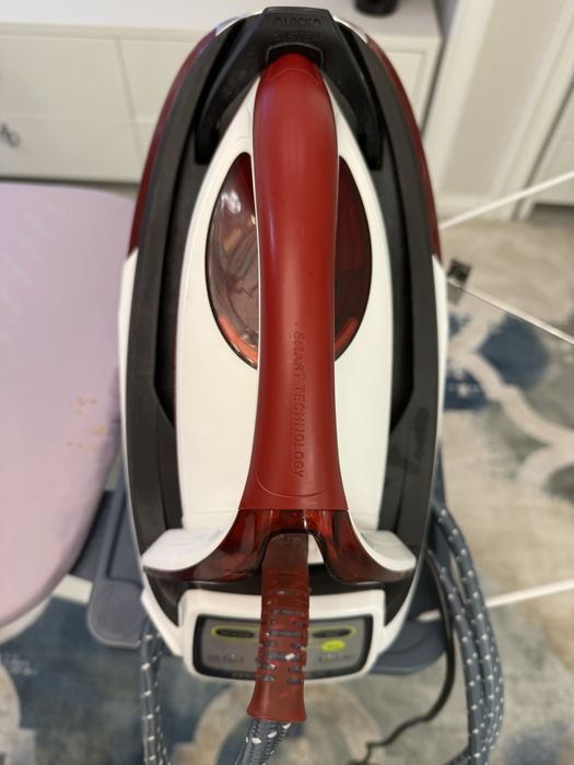 Продам утюг парогенератор