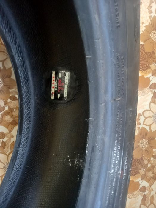 Продам покрышку 1шт