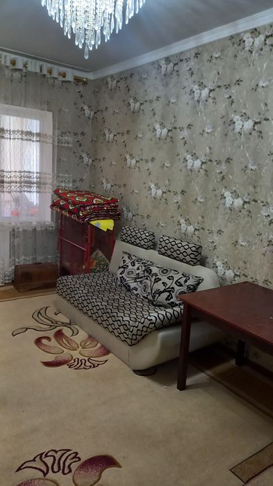 4х комнатная квартира