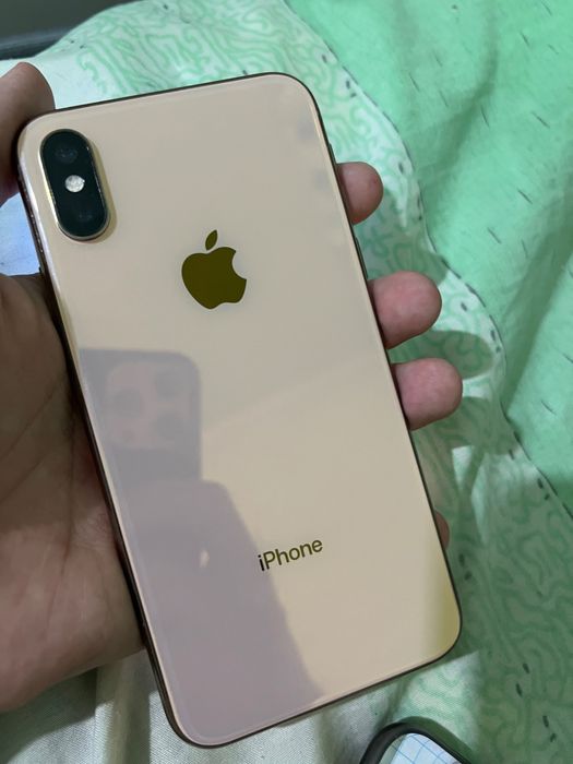 iPhone XS 64/82 arginal