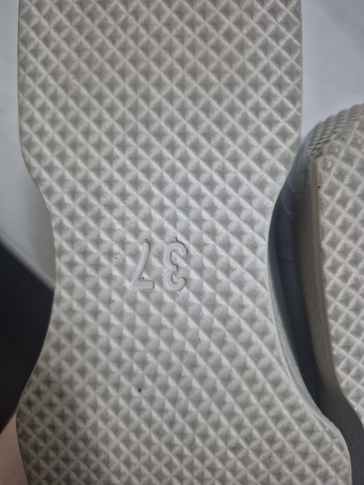 Мокасины новые размер 37