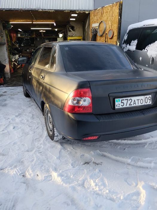 Продается приора 1 поколения