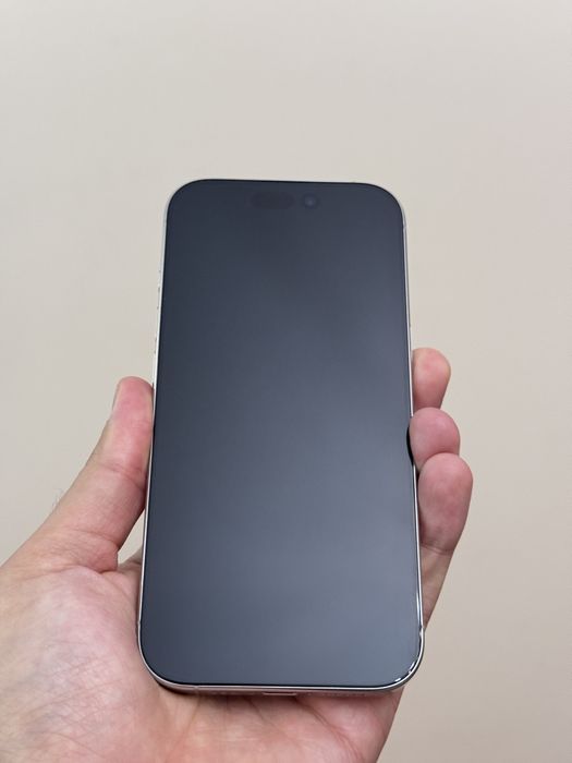 Iphone 16 Pro. 256гб. 10/10