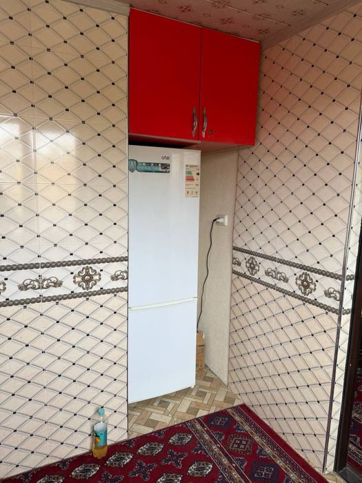 Сдаётся в аренду 2х комнатная квартира