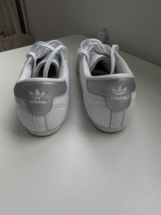 Adidas sneakers taekwondo albi