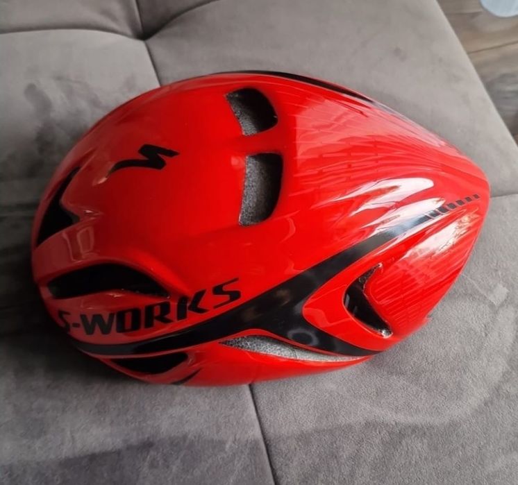 Casca ciclism specialized 54-59