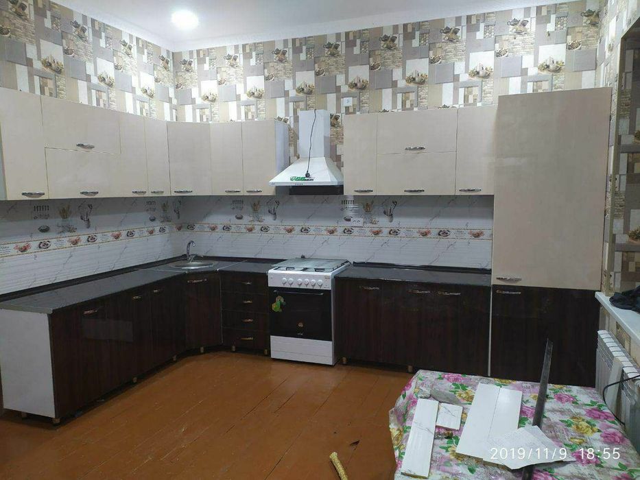 Кухна мебел на заказ 1.300.00