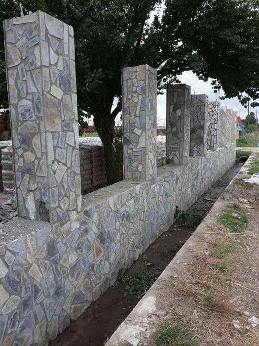 Pavaj din piatra naturala