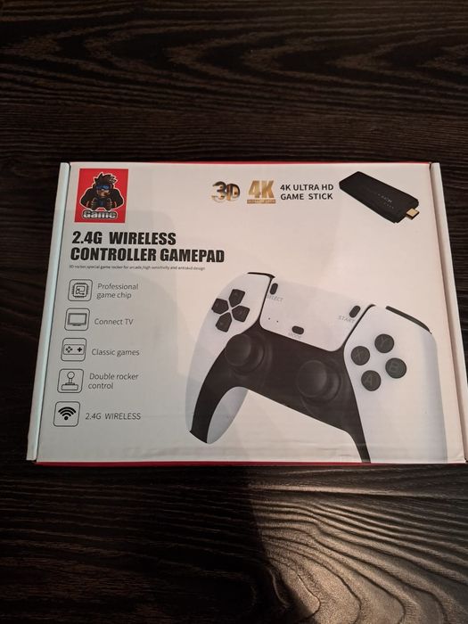 Игровая приставка