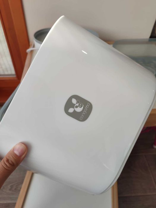 Стерилизатор cangaroo