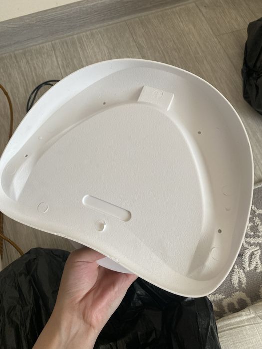 Лампы для сушки ногтей маникюр