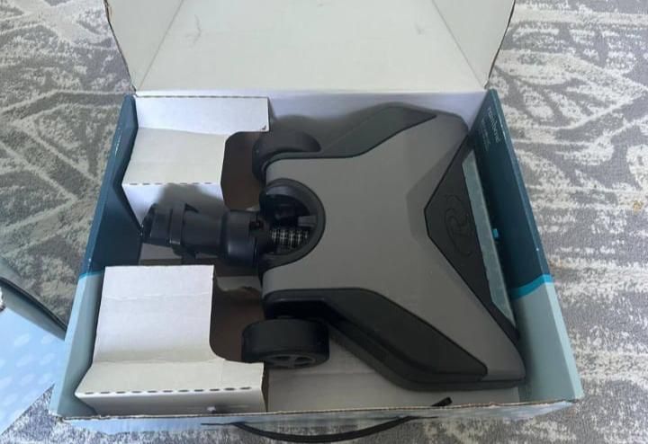 Пылесос Rainbow США