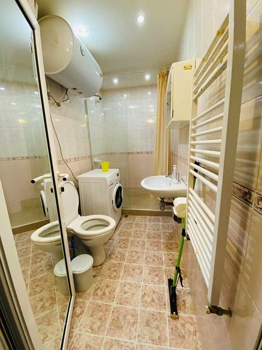 Дава се под наем Едностаен апартамент в София, Гео Милев - 31 кв.м за 298.86 € - Снимка #1