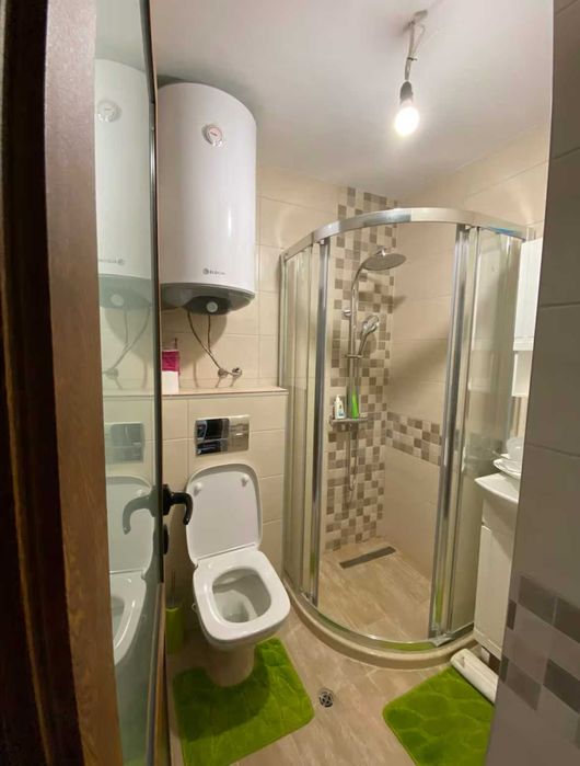 Дава се под наем Едностаен апартамент в Варна, Бриз - 27 кв.м за 400 € - Снимка #1