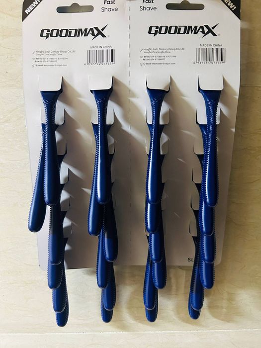 Бритвенные станки GoogMax