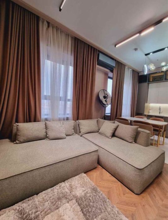 Ташкент Сити ЖК-Boulevard! Сдаётся 2х комнатная!