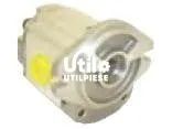 Pompa Hidraulica Caterpillar M40B M40C M40D M40E + piese CAT