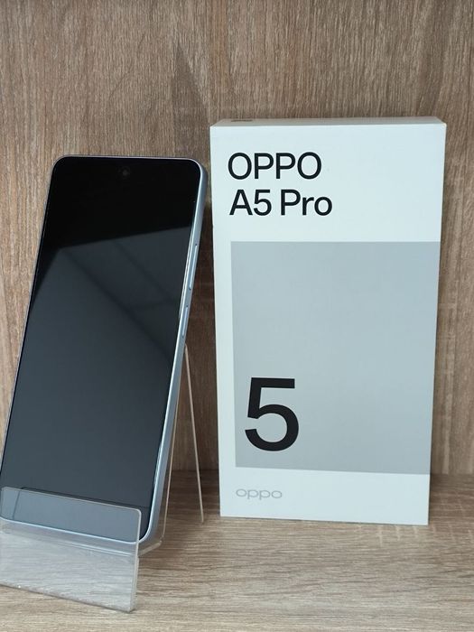 Telefon Oppo A5 Pro 256 GB Blue, Cod 119390
