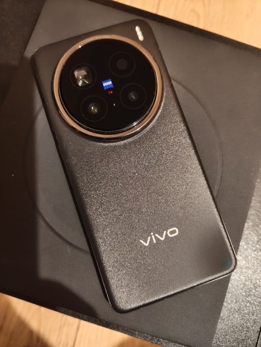 Vivo x200 Pro negru 256 GB