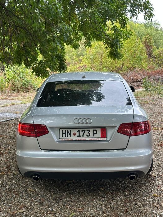 AUDI A6 2010 — imagine 5