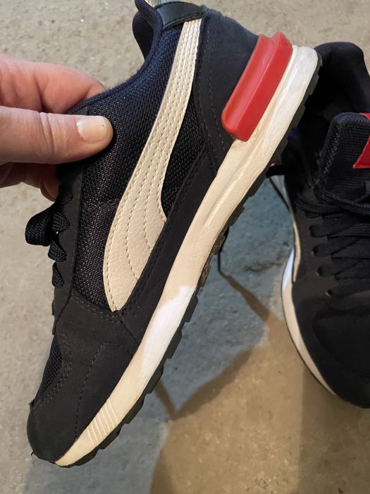 Adidasi baiat 35,5