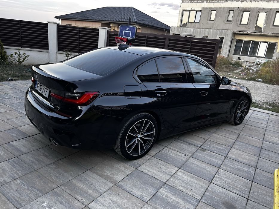 Bmw 320  g20 pachet M