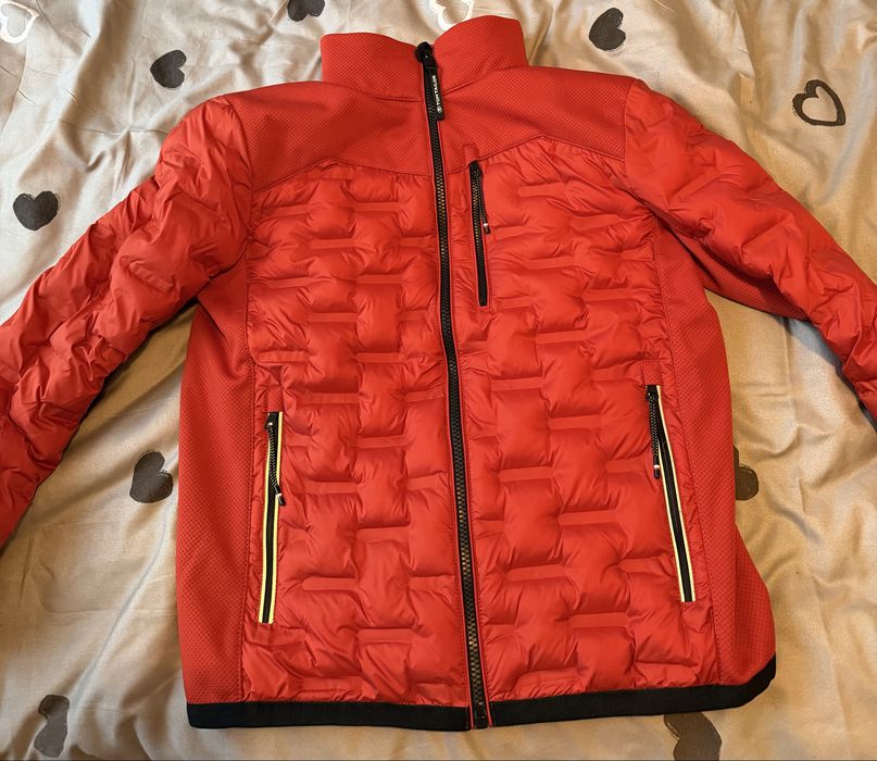 Мъжки яке Tom Tailar