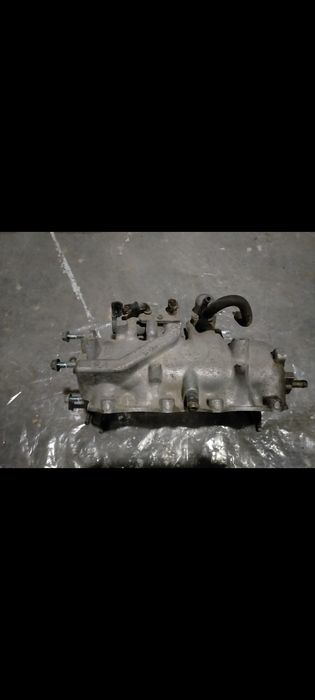 Высасуший коллектор Honda