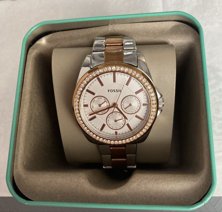 Ceas fossil BQ3420