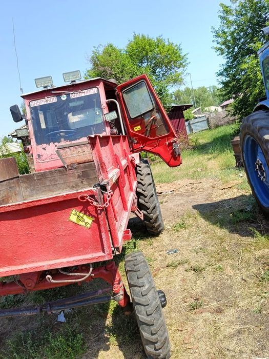 Продам очень хороший Т16