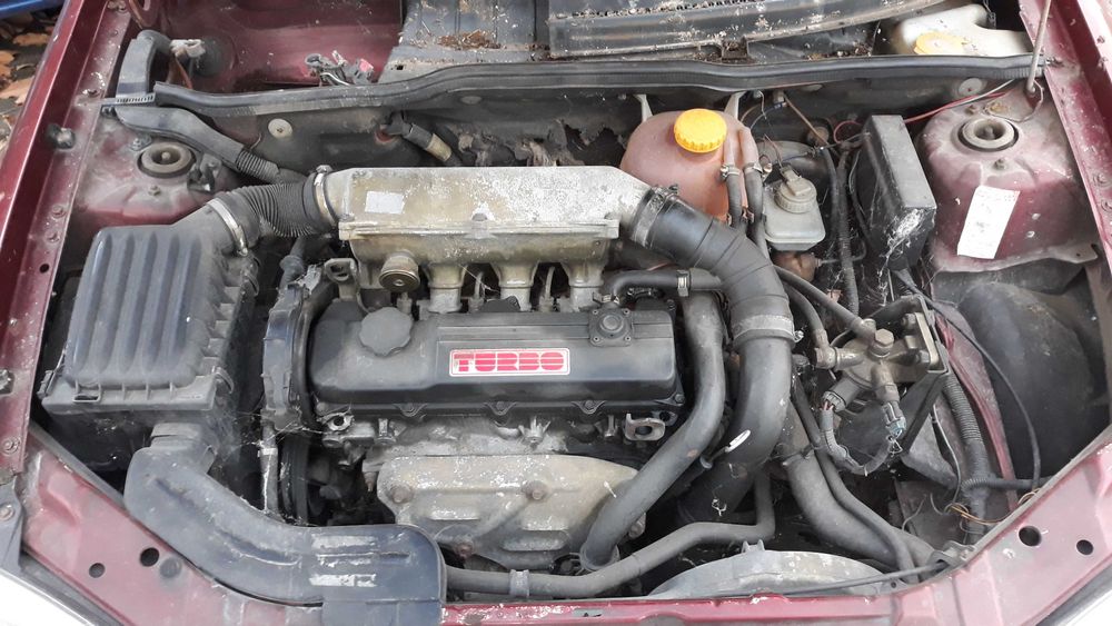 Опел  корса  б  1.5  тд