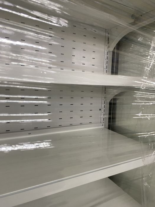 Raft frigorific cu perdea de aer 180 cm lungime