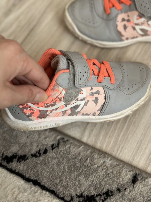 Маратонки nike за момиче