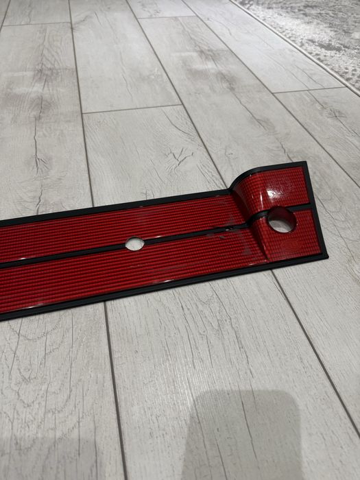 Бленда (Hella) на BMW e34