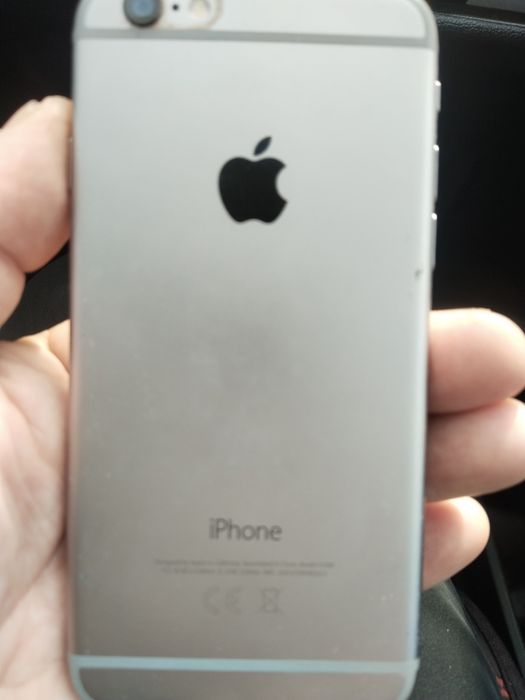 Продам айфон 6s недорого