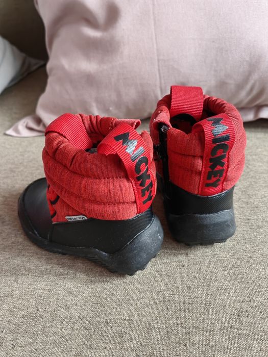 Детски ботуши Adidas