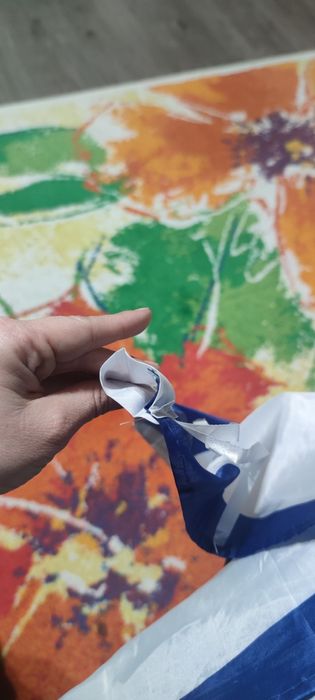 Steag Real Madrid banner real madrid