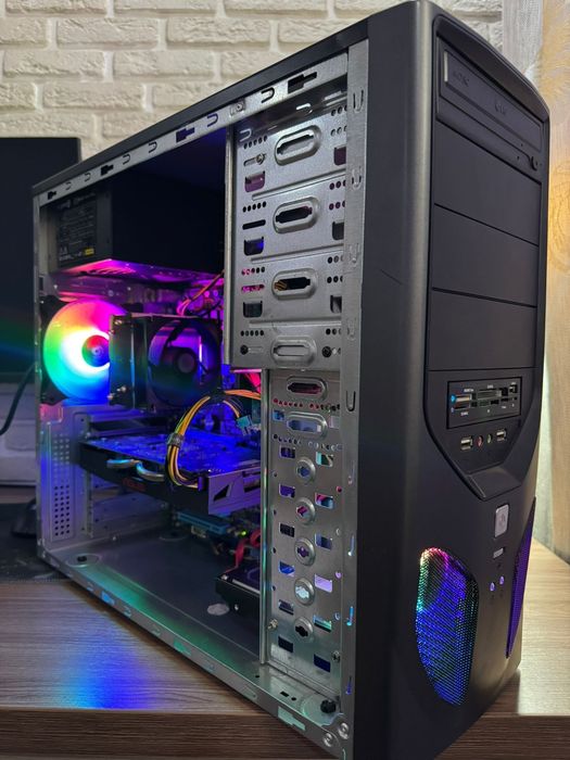 Продам компьютер на i7