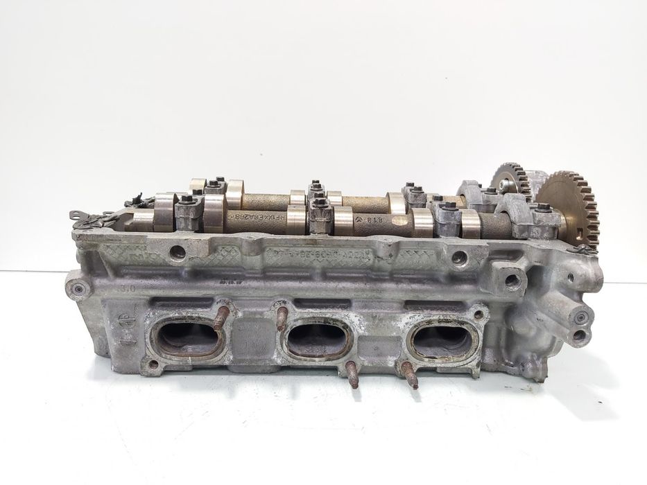 Chiulasa cu 2 axe came dreapta, Jaguar F-Pace (X761) 3.0 V6 B, 306PS Piesa originala
