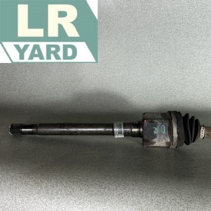 Planetara dreapta fata DISCOVERY 3/DISCOVERY 4 TDB500100 dezmembrez