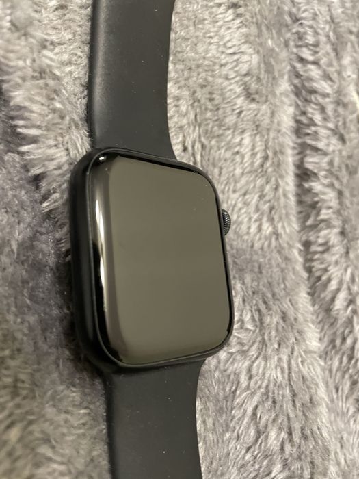 Apple Watch Series 9 45mm GPS – Aspect 9/10 – Baterie 87%