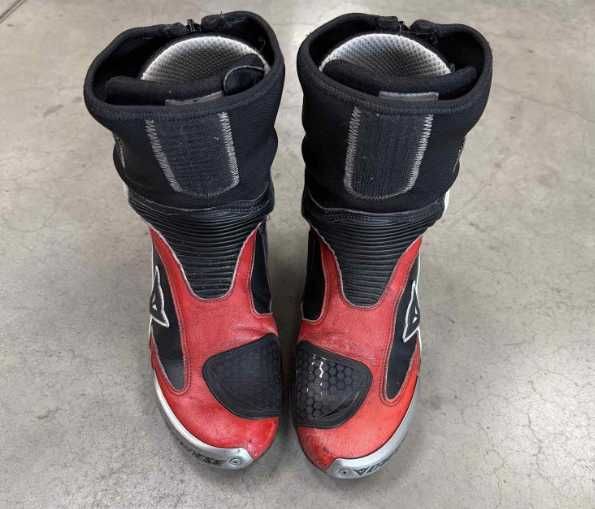 Боти DAINESE ZJ260626