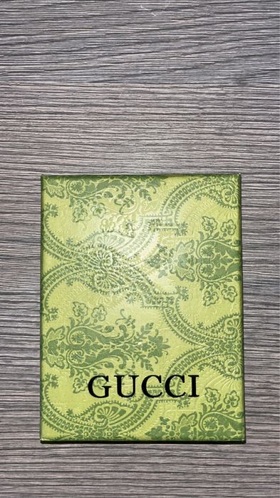 Card Holder- Gucci