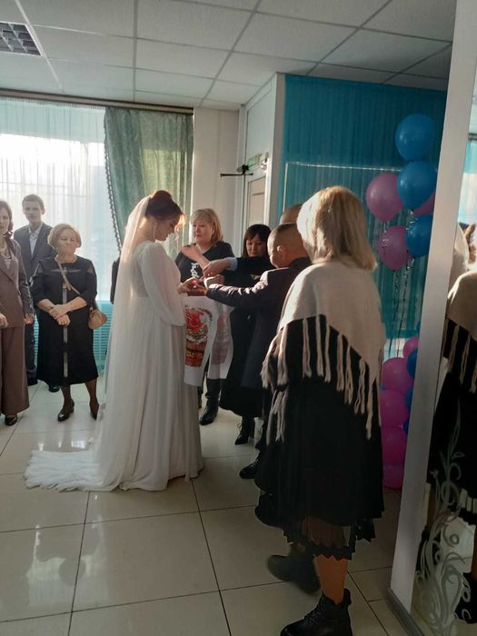 Тамада , ведущая