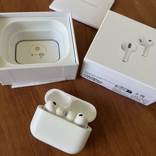 Air pods 3 pro БАРТЕР
