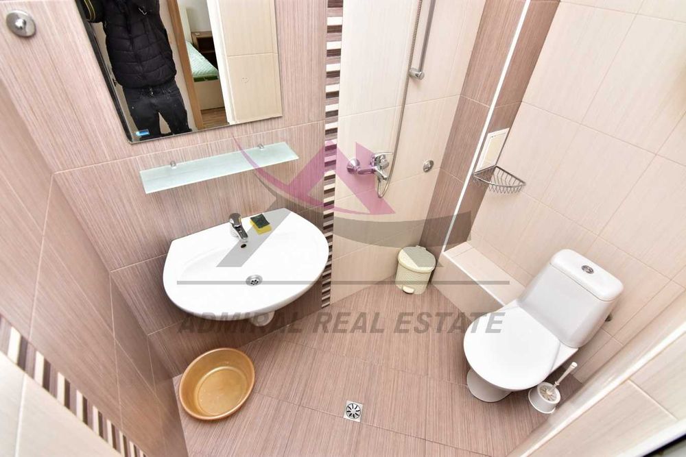 Дава се под наем Мезонет в Варна, Център - 125 кв.м за 997.05 € - Снимка #6