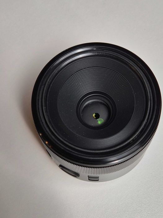 Sony FE 50mm f/2.8 Macro