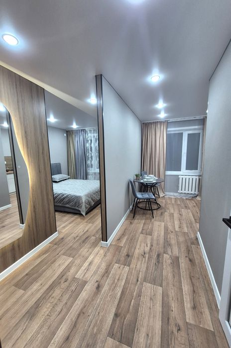 Сдам квартиру посуточно