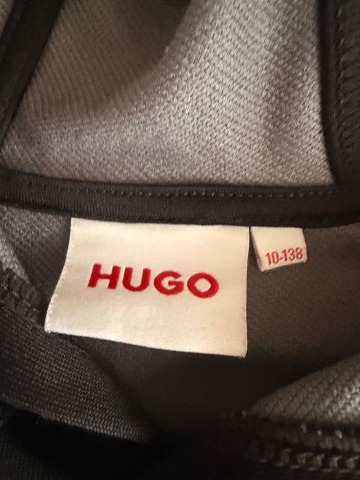 Уникален детски суитшърт HUGO