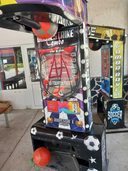 Боксова круша с монетник ПРОМОЦИЯТА!